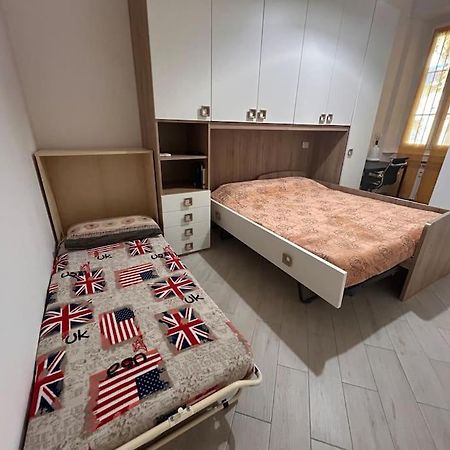 米兰Il Chiostro Di Citta Studi公寓 外观 照片