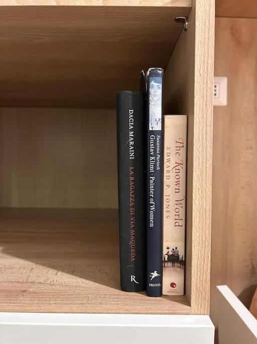 米兰Il Chiostro Di Citta Studi公寓 外观 照片