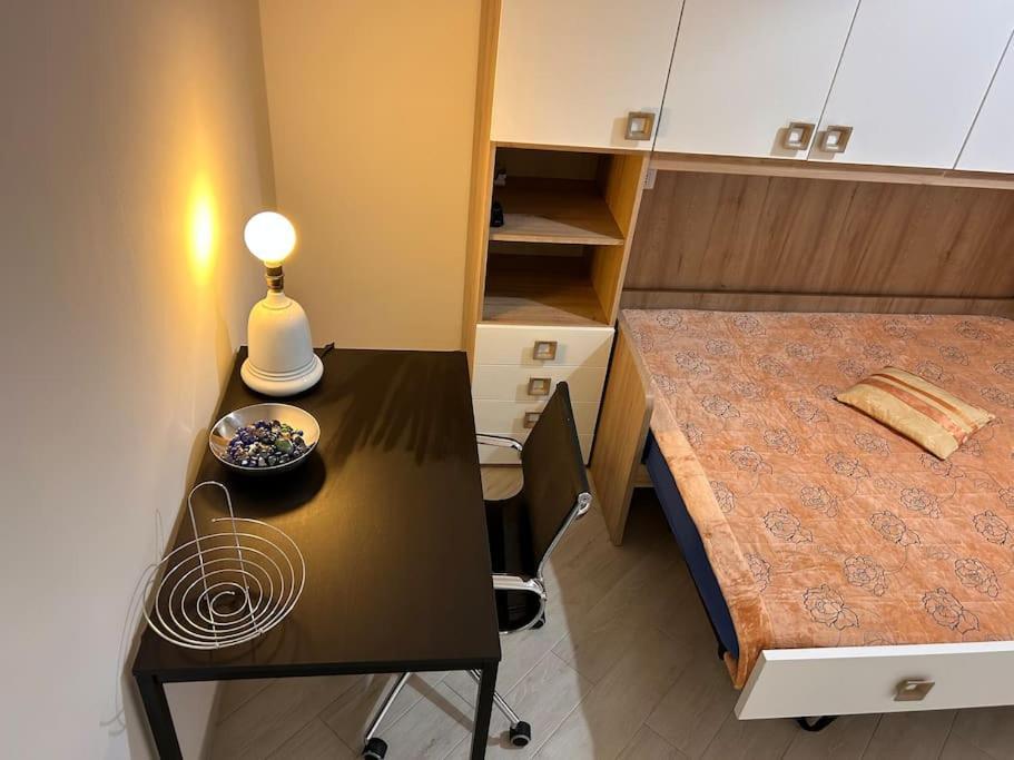 米兰Il Chiostro Di Citta Studi公寓 外观 照片